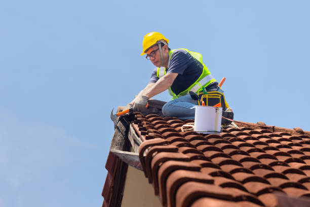 EPDM Roofing in Clearwater, SC